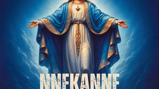 Alex Ugwu – Nnekanne