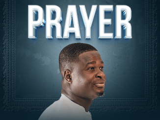 Prayer Wey I Pray Testimony Don Show
