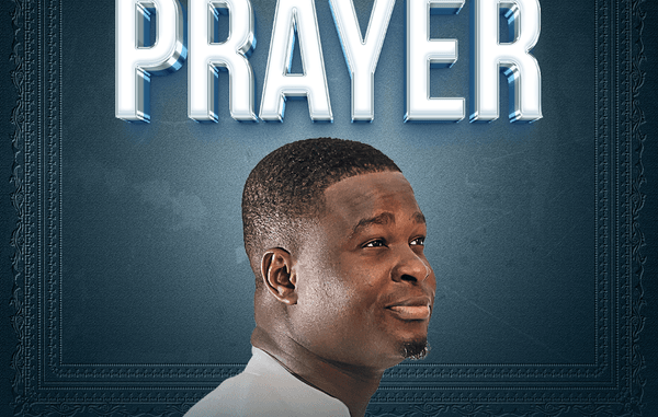 Prayer Wey I Pray Testimony Don Show