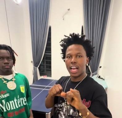 Shoday – Dance Awilo