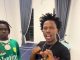 Shoday – Dance Awilo Ft Uzama Osahon