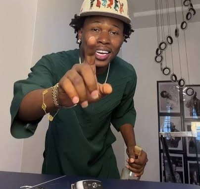 Shoday – White Lambo
