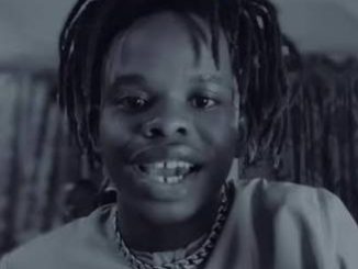 Afrokid Mannee – Going Back To My Ex Lyrics