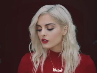 Bebe Rexha – In The Name Of Love