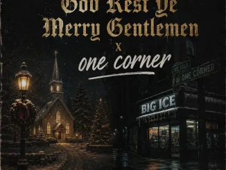 Heaven Baby X One Corner