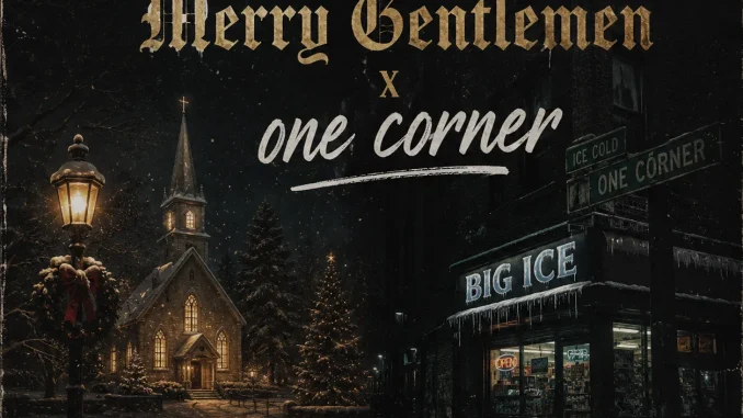 Heaven Baby X One Corner