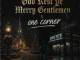 Heaven Baby X One Corner