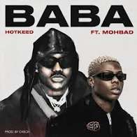 Hotkeed - Baba(Remix)