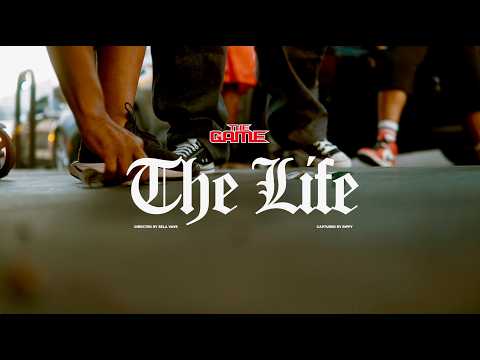 The Game - The Life