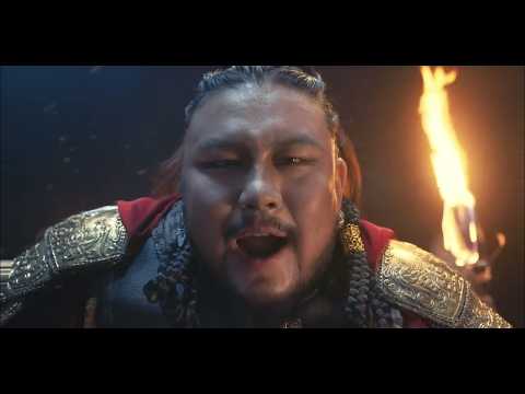 The HU - Warrior Chant