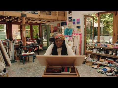 CHIKA – Who Shines For The Sun