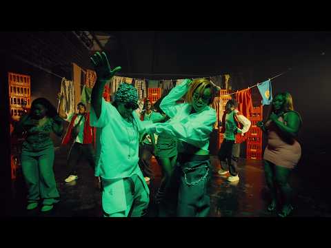Nisha Ts - Ndanzwa Mhere ft. DaRuler HKD