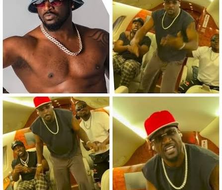 Mr P – Chukwu Mee