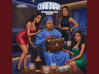 Premium Emf – Iya Iya oooo