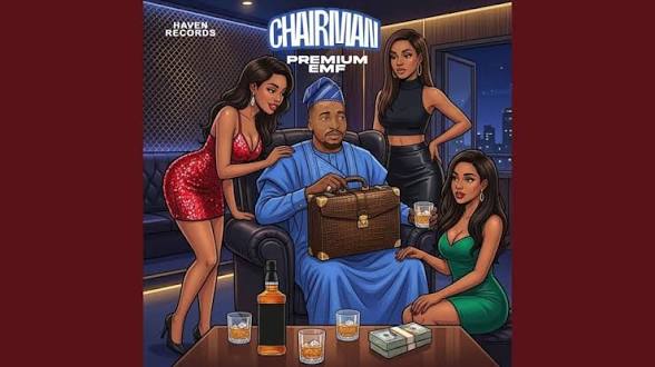 Premium Emf – Iya Iya oooo