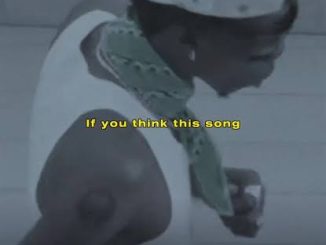 Sanctus (Lyrics)