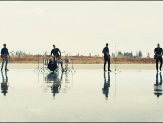 Nickelback – Make Me Love You