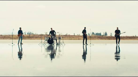Nickelback – Make Me Love You