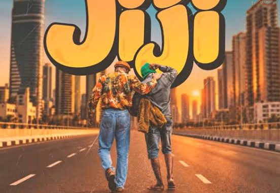 Alikiba – Jiji Ft S2kizzy