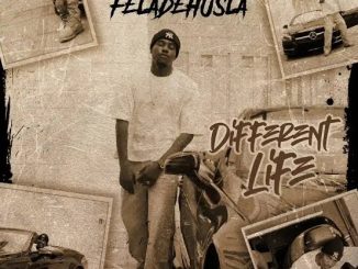 Feladehusla – What if I die on the road all my dreams gone fade away