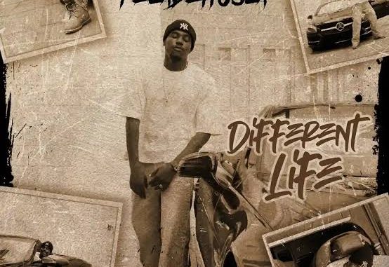 Feladehusla – What if I die on the road all my dreams gone fade away