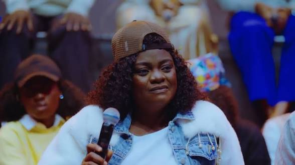 Yinka Alaseyori – Jowo,