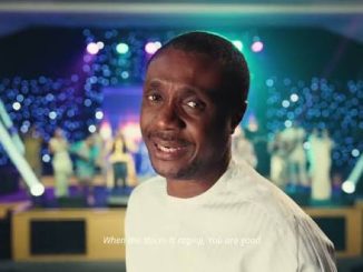 Greatman Takit – You Are Good Ft Nathaniel Bassey