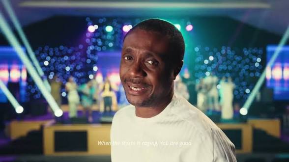 Greatman Takit – You Are Good Ft Nathaniel Bassey