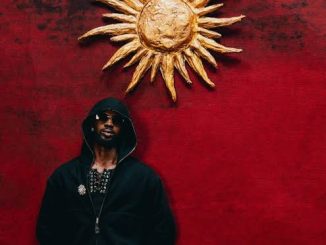 Black Sherif – Sun Sherif