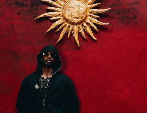 Black Sherif – Sun Sherif
