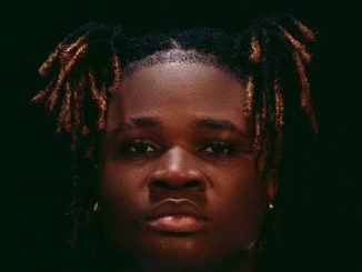 Izztopik – Ifeoma