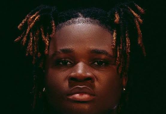 Izztopik – Ifeoma