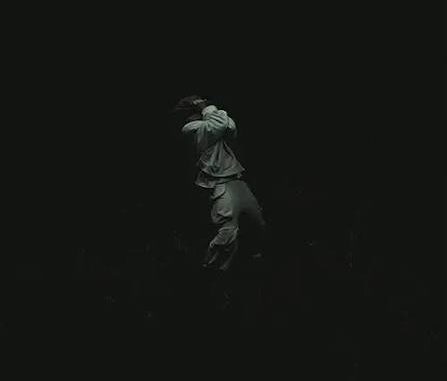 NF – Fear