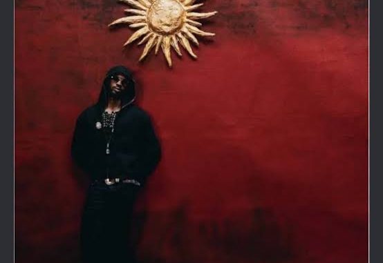Black Sherif – Love Again Ft Full Blown