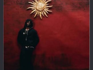 Black Sherif – Forever Ft AratheJay