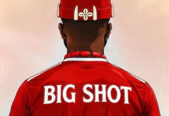Zoro Swagbag –Big Shot