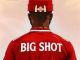 Zoro Swagbag –Big Shot