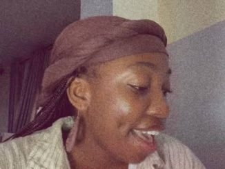 Ufedojo – Anywhere Your Name Is Glorified That's Where I Want To Be