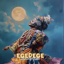 Mich Meky – Egedege