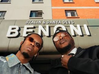 Danya Devs – Benoni Ft Stalin Matsitsa