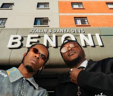 Danya Devs – Benoni Ft Stalin Matsitsa