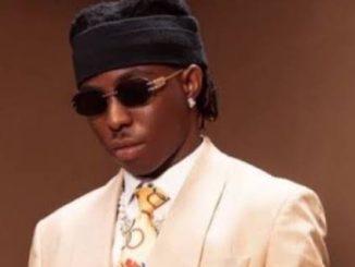 Fola – It's Over