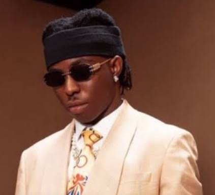 Fola – It's Over