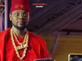 Kizz Daniel – Tinubu