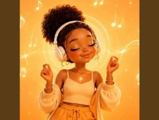 Affirm with Music – Doors Are Opening For Me