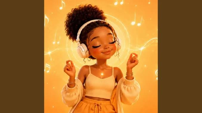 Affirm with Music – Doors Are Opening For Me