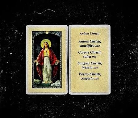 Hardknock – Anima Christi