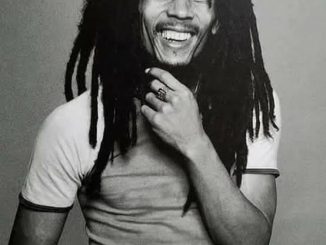 Bob Marley – No Condition is Permanent Lyrics