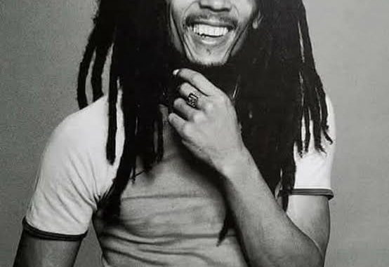 Bob Marley – No Condition is Permanent Lyrics