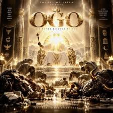 Sound Of Salem – Ogo Ft J3:16